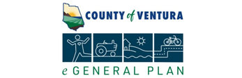 County of Ventura e General Plan
