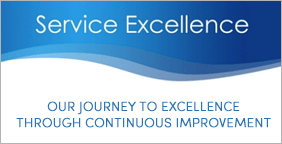 Service Excellence