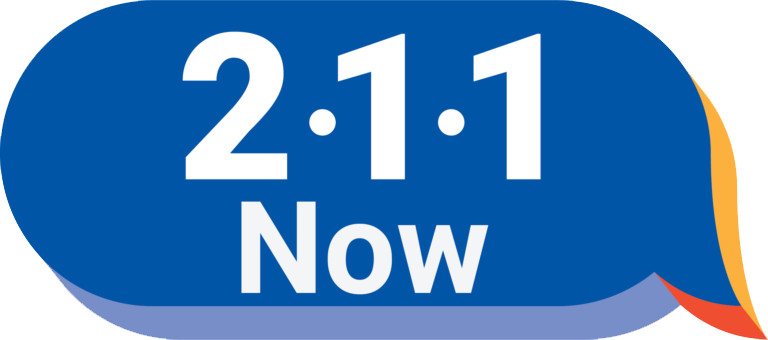 211Now Logo